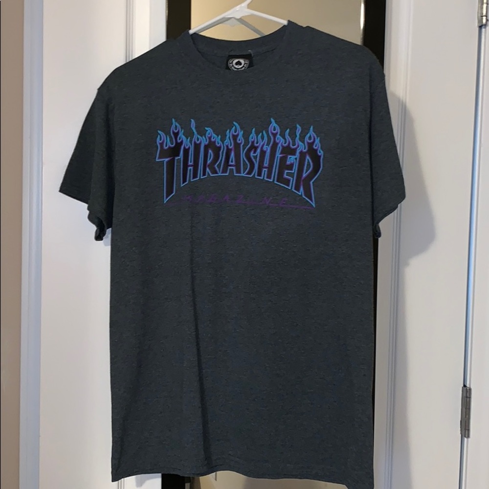 Thrasher shirt